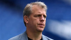 Chelsea lỗ lớn nhất lịch sử bóng đá Anh